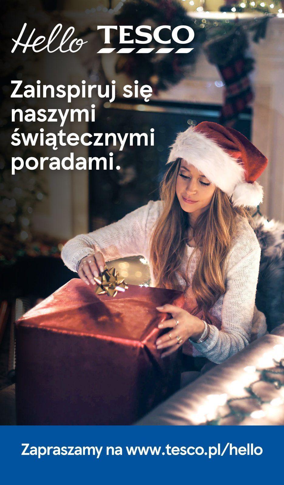 Gazetka promocyjna Tesco str. 10