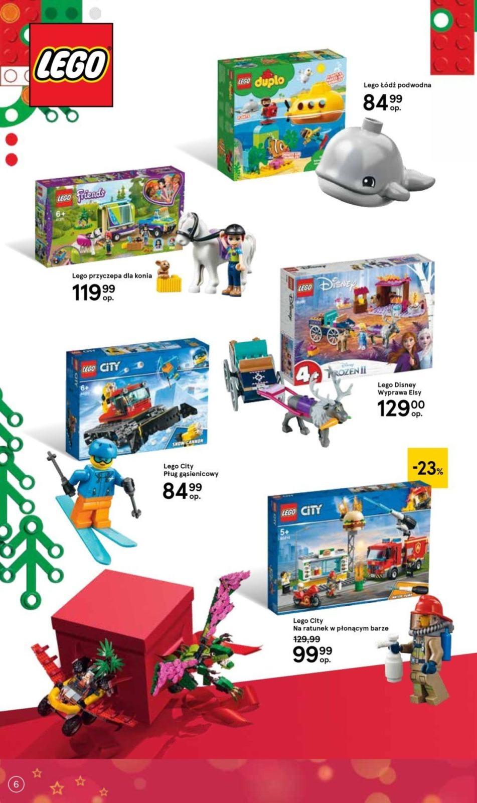 Gazetka promocyjna Tesco str. 6