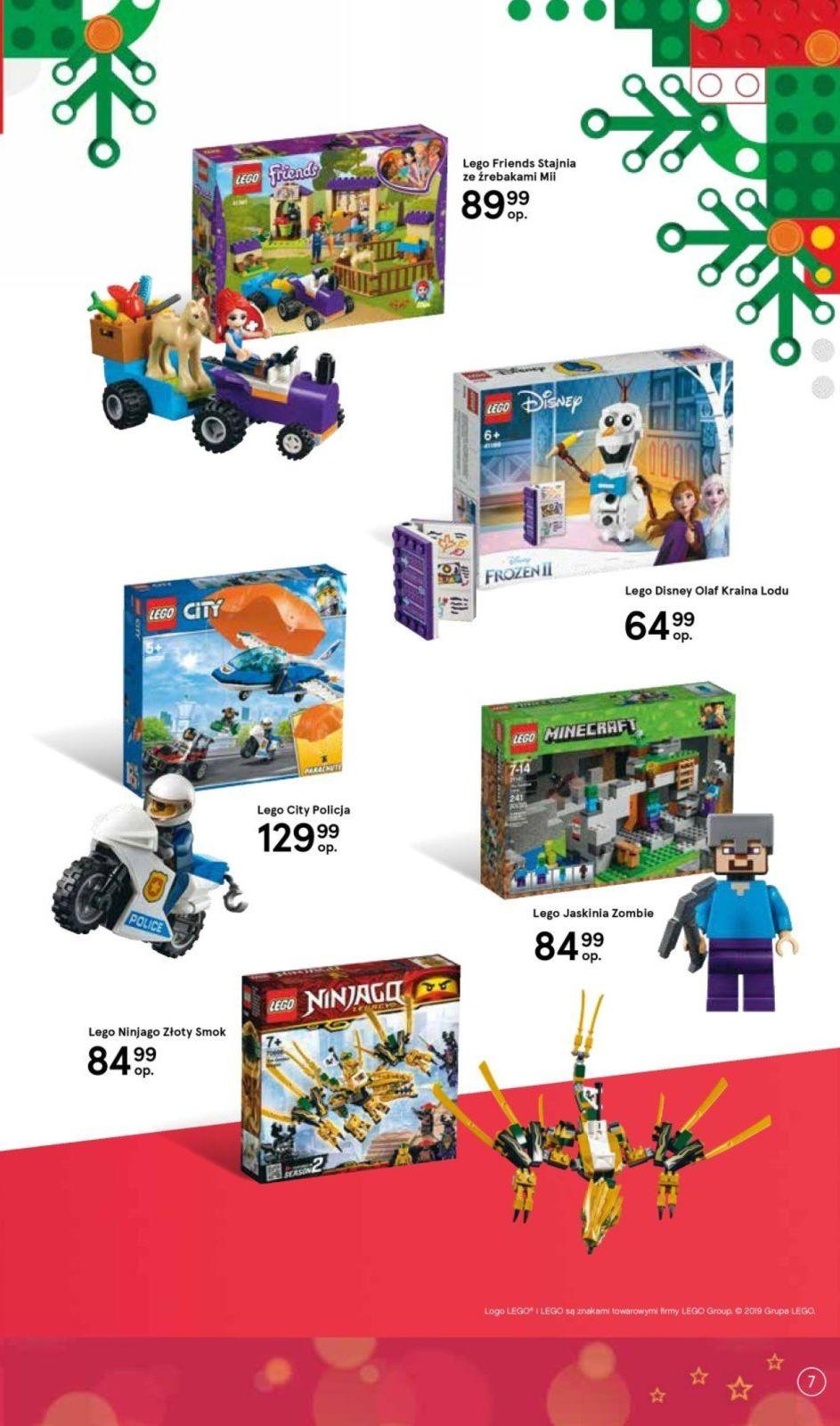 Gazetka promocyjna Tesco str. 7