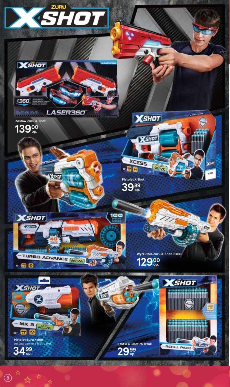 Gazetka promocyjna Tesco str. 8