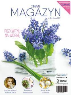 Magazyn Tesco