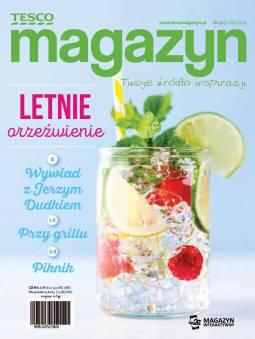 Magazyn Tesco