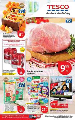 Oferta tygodnia hipermarket