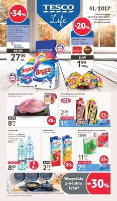 Oferta hipermarket 12.10.2017