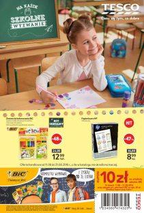 Na każde szkolne wyzwanie