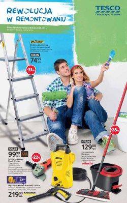 Rewolucja w remontowaniu