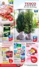 Gazetka Tesco od 07.04.2016 supermarket