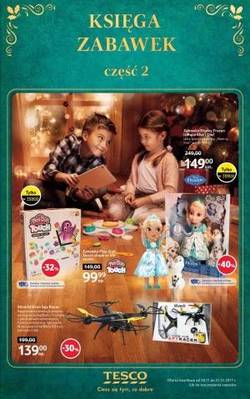 Księga zabawek cz. 2