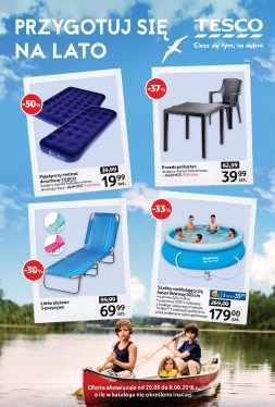 Przygotuj się na lato