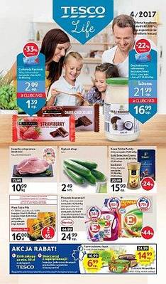 Gazetka hipermarket od 26.01.2017