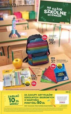 Na każde szkolne wyzwanie