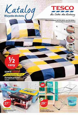 Katalog wszystko dla domu