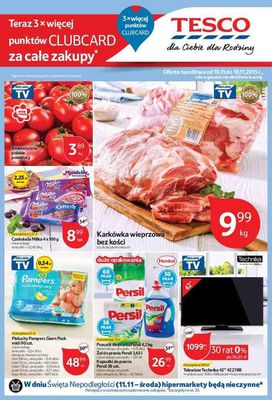 Oferta tygodnia hipermarket