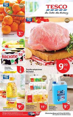 Oferta tygodnia hipermarket