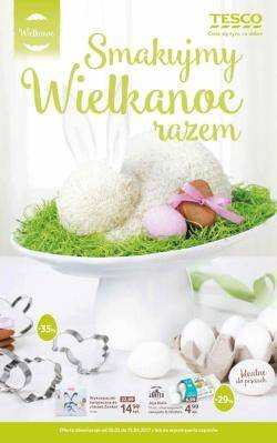 Smakujmy wielkanoc razem SM