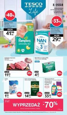 Oferta supermarket