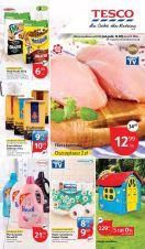 Gazetka Tesco od 29.03.2016 hipermarket