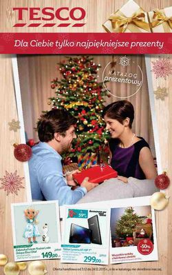 Katalog prezentowy supermarket