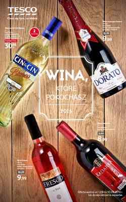 Wina które pokochasz