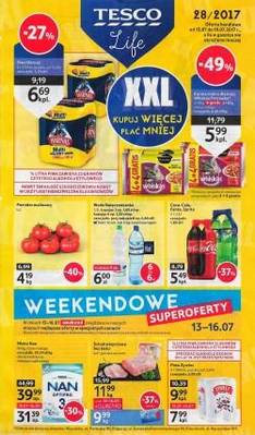 Oferta supermarket