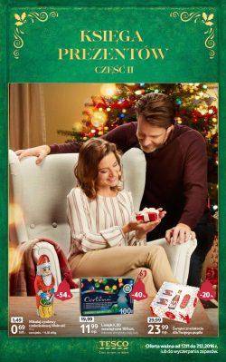 Księga prezentów cz. II