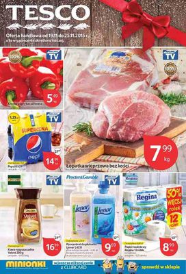 Oferta tygodnia hipermarket