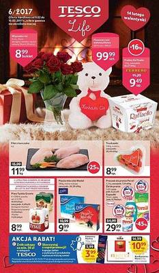 Gazetka hipermarket od 09.02.2017