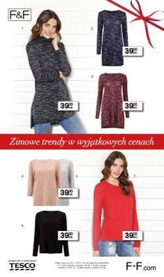 Zimowe trendy