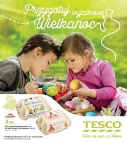 Przygotuj wyjątkową Wielkanoc