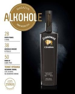Katalog alkoholowy