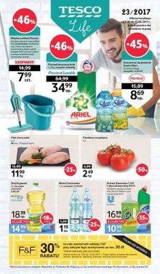 Oferta supermarket