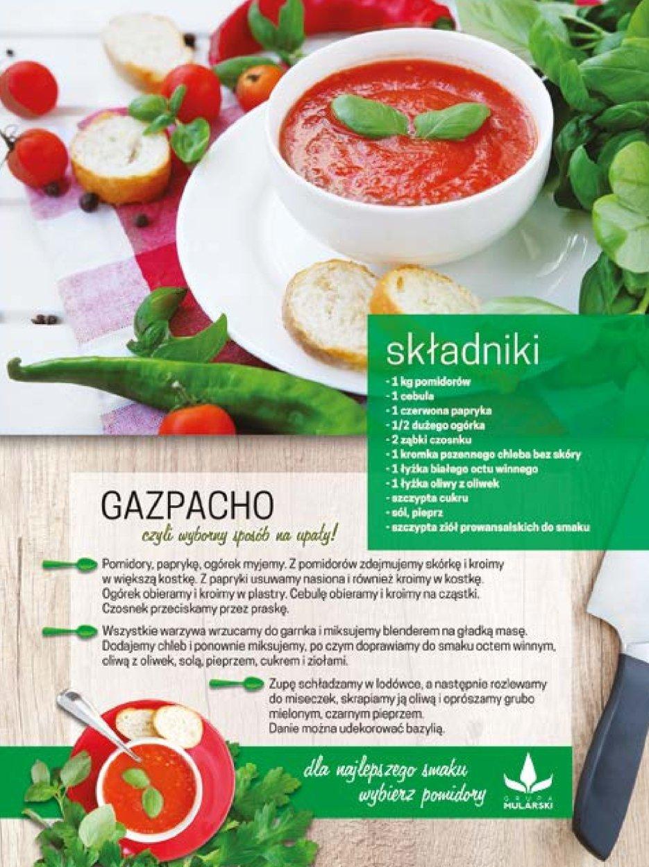 Gazetka promocyjna Tesco str. 31