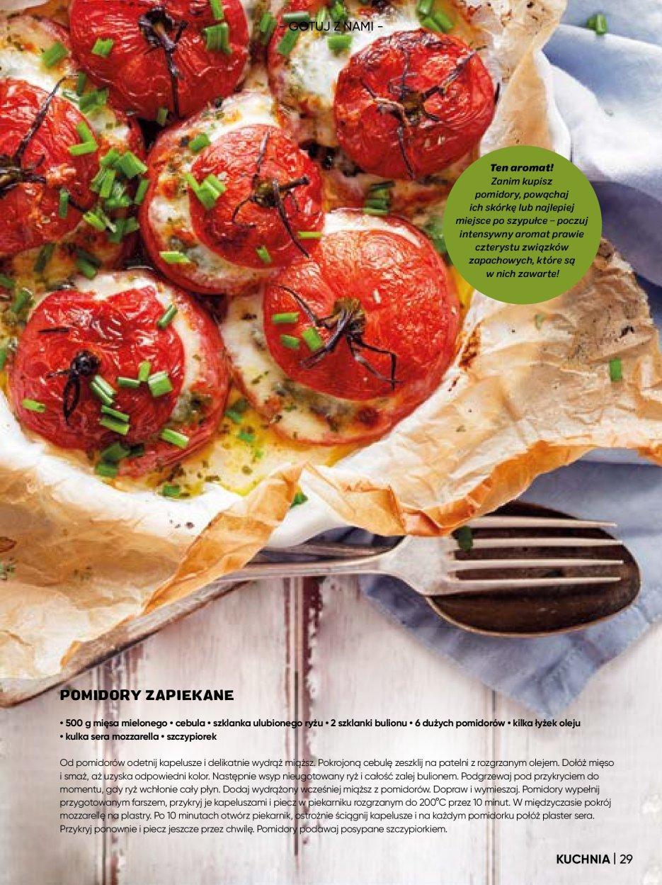 Gazetka promocyjna Tesco str. 27