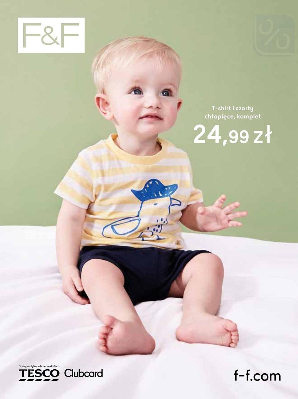 Gazetka promocyjna Tesco str. 78