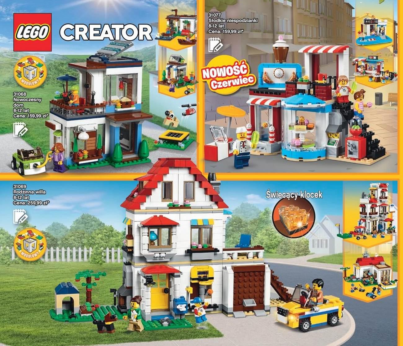 Gazetka promocyjna Tesco str. 40