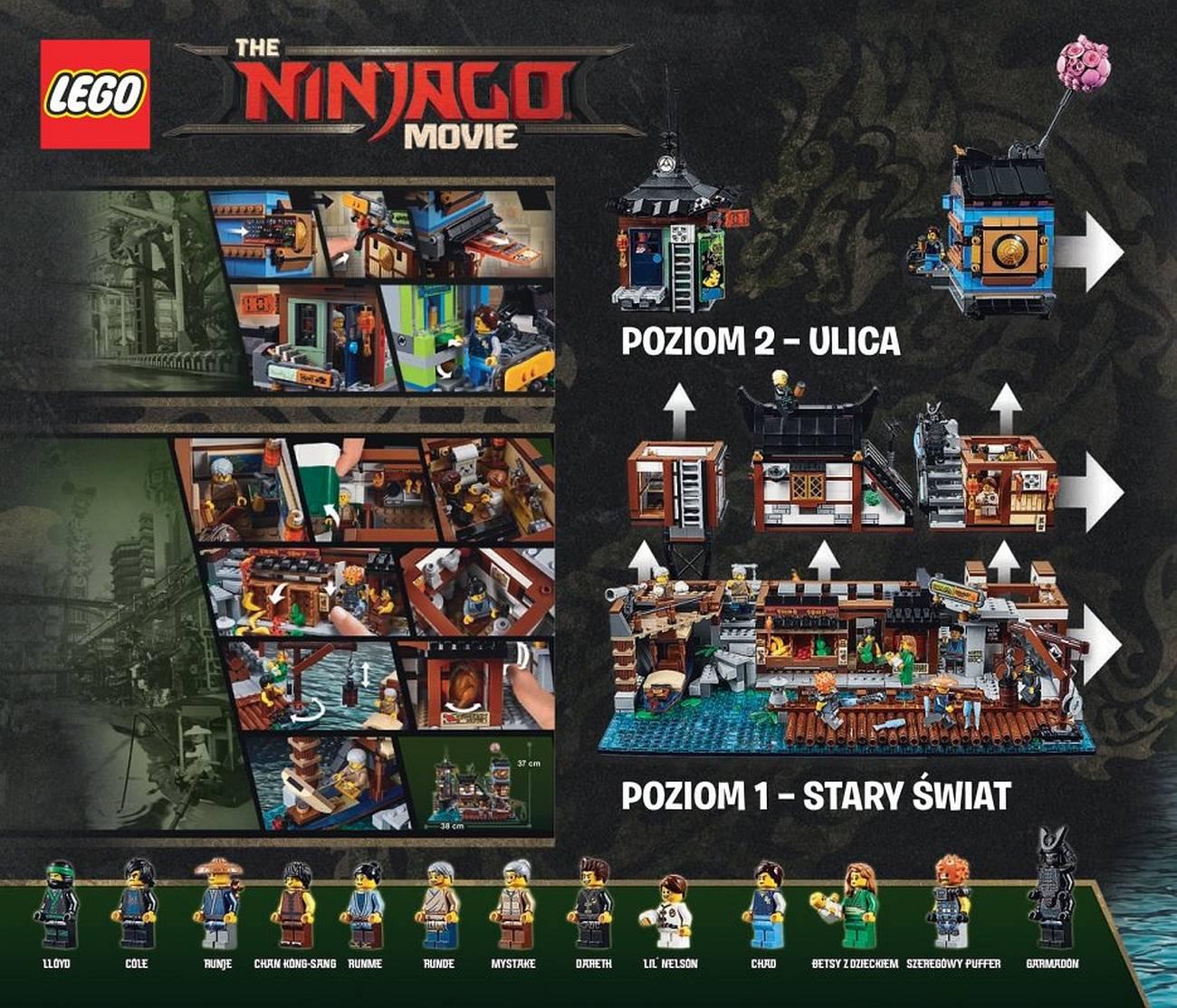 Gazetka promocyjna Tesco str. 94