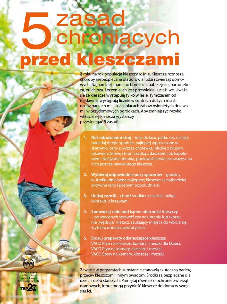 Gazetka promocyjna Tesco str. 79