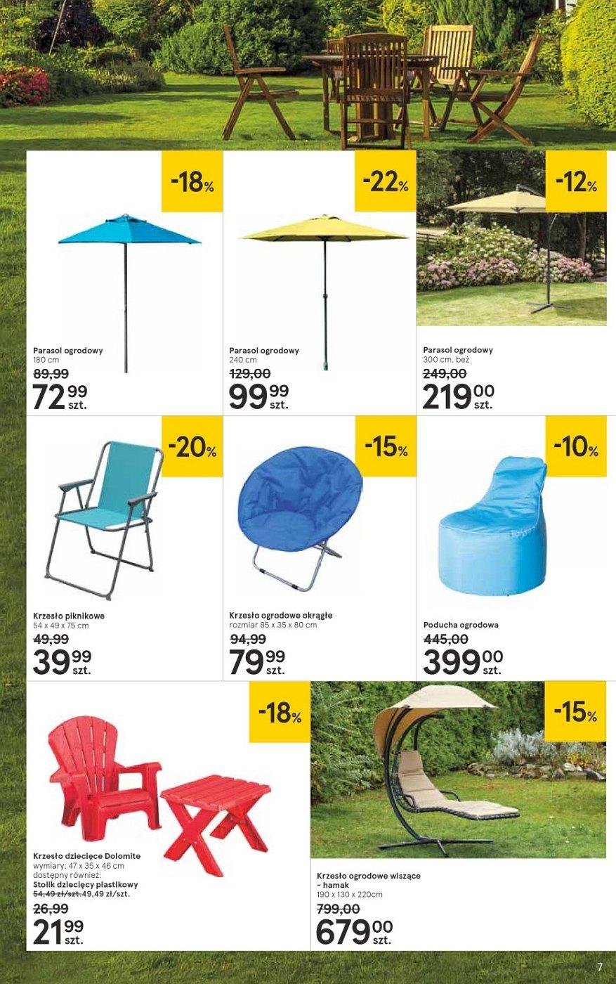 Gazetka promocyjna Tesco str. 7