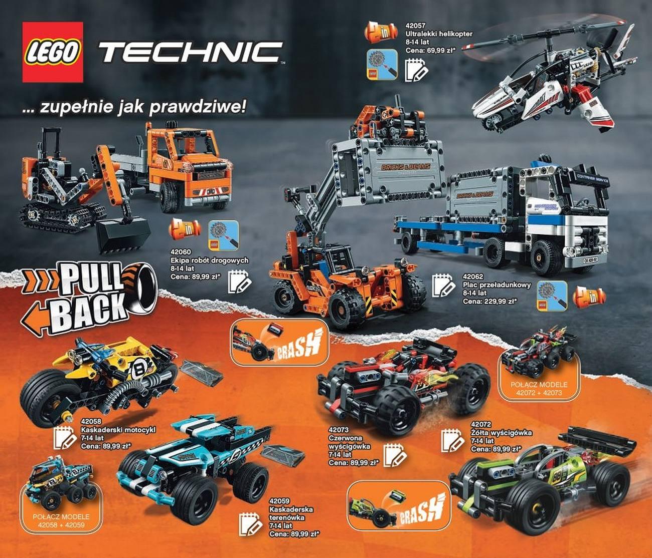 Gazetka promocyjna Tesco str. 128