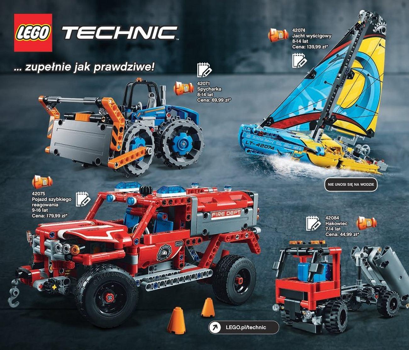 Gazetka promocyjna Tesco str. 122