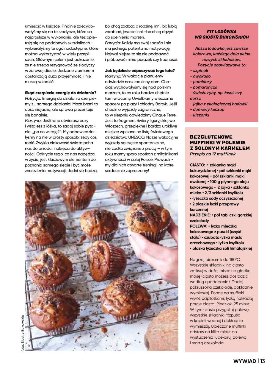 Gazetka promocyjna Tesco str. 12