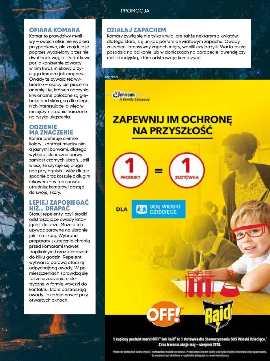 Gazetka promocyjna Tesco str. 112