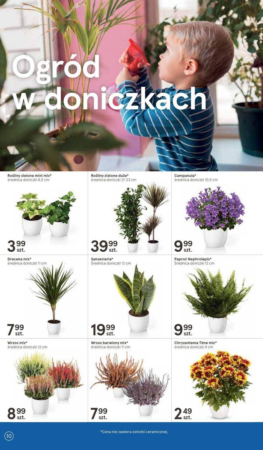 Gazetka promocyjna Tesco str. 10