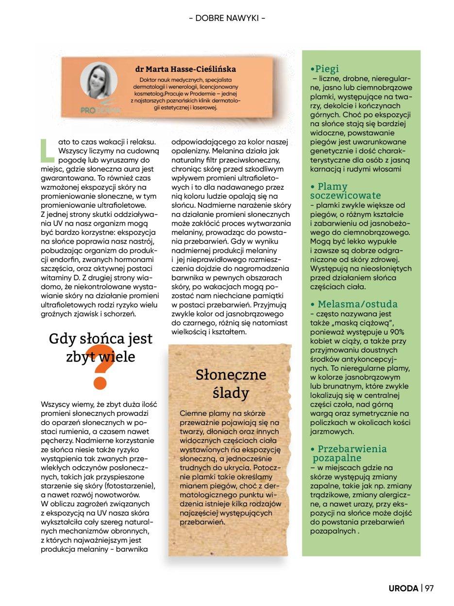 Gazetka promocyjna Tesco str. 90