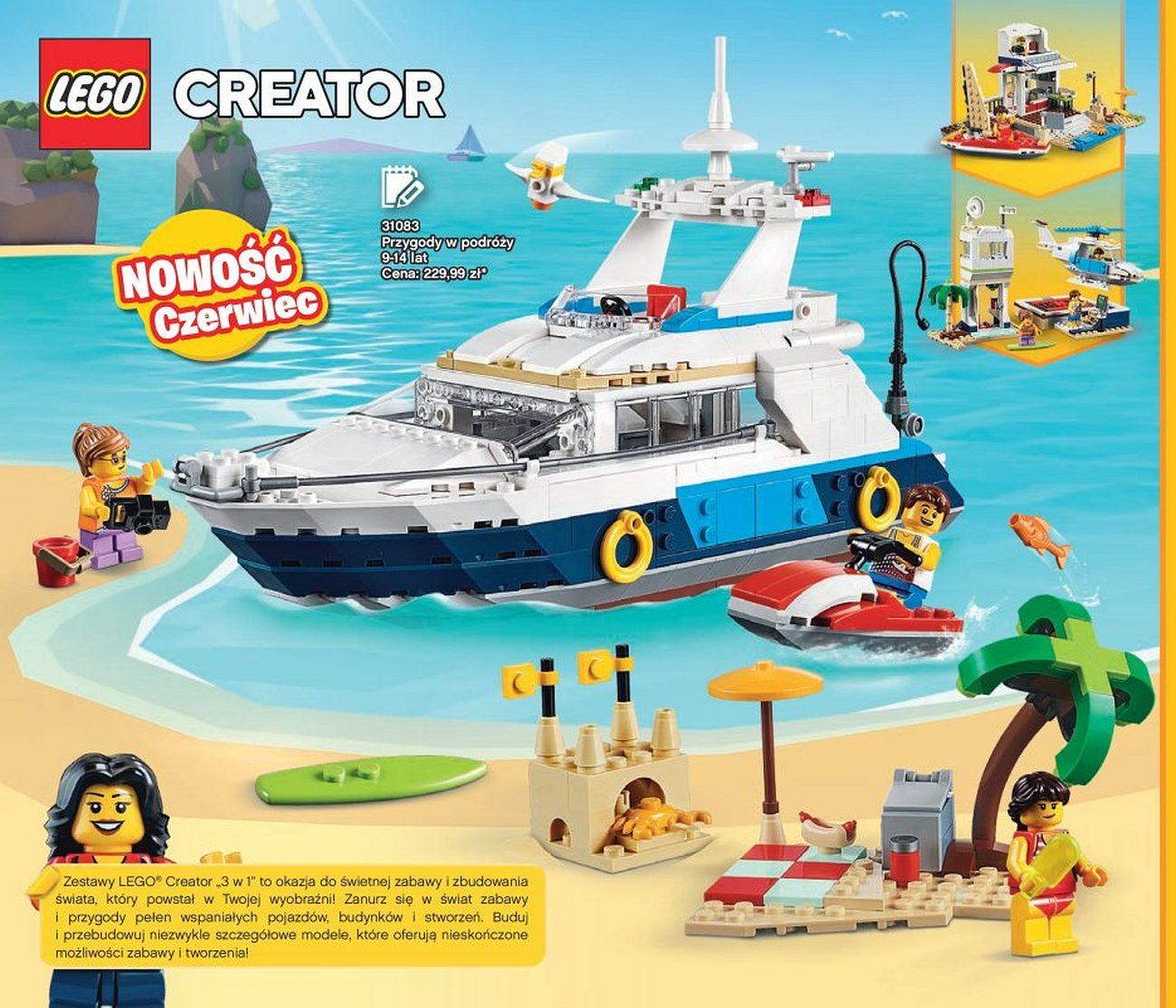 Gazetka promocyjna Tesco str. 34