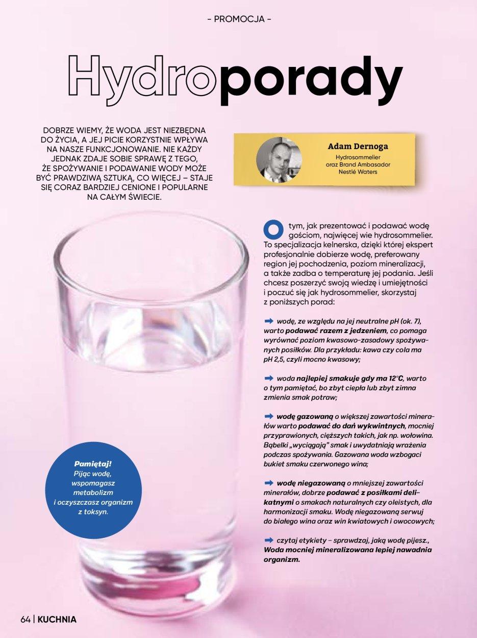 Gazetka promocyjna Tesco str. 58