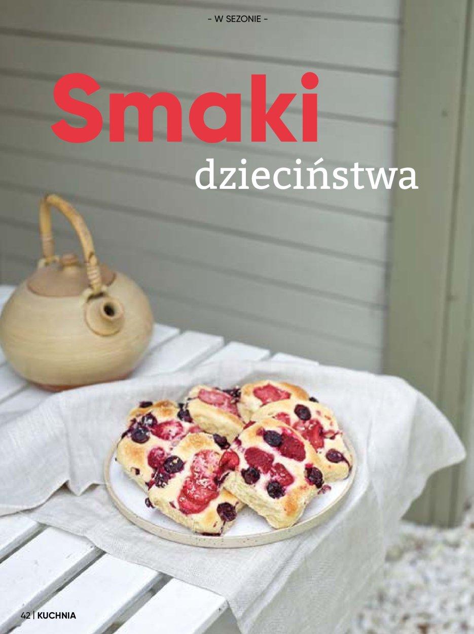 Gazetka promocyjna Tesco str. 39