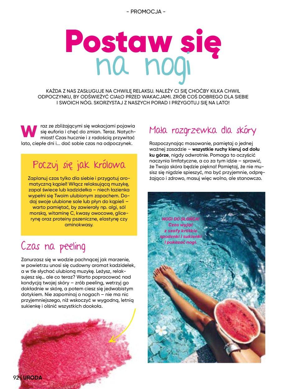 Gazetka promocyjna Tesco str. 85