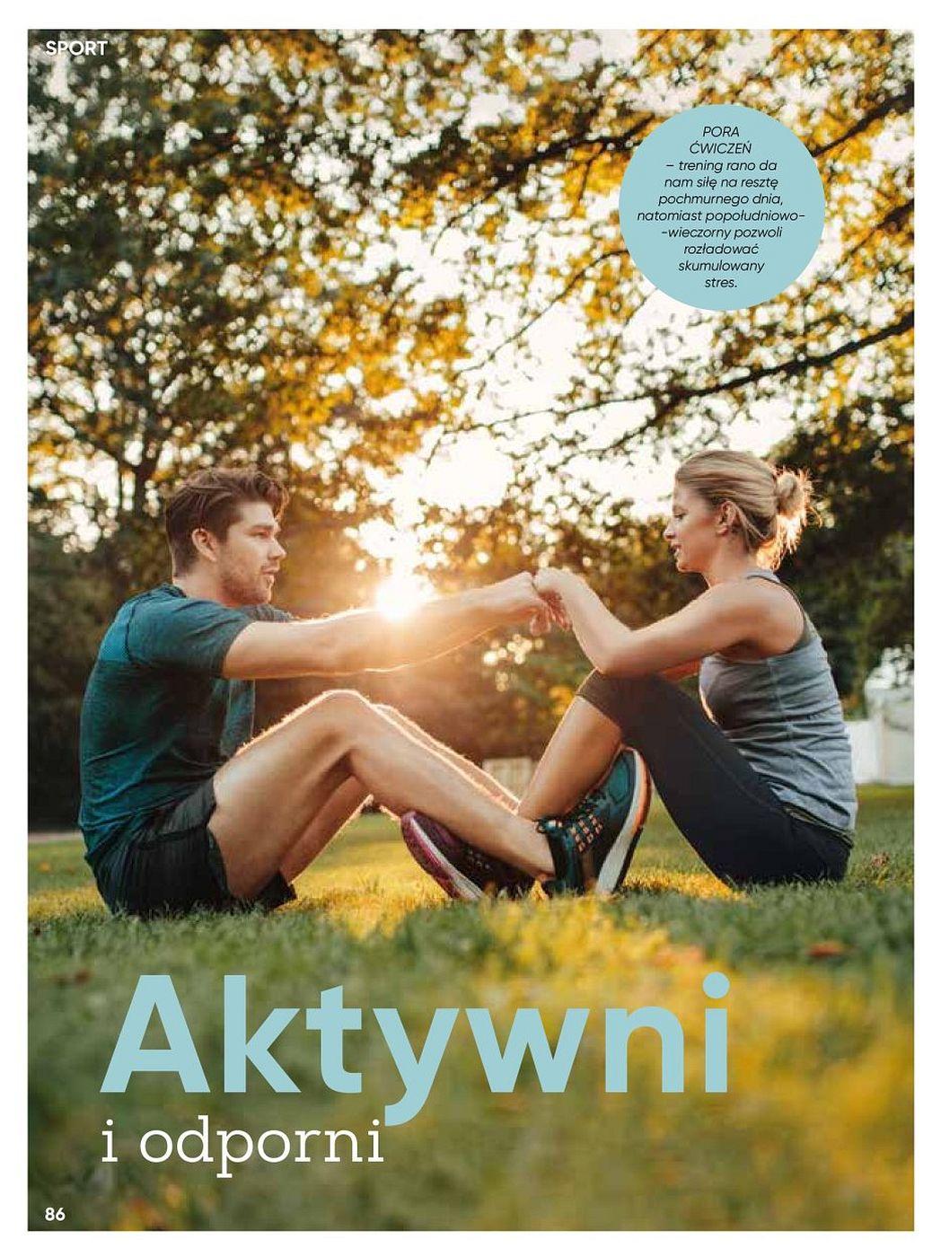 Gazetka promocyjna Tesco str. 86