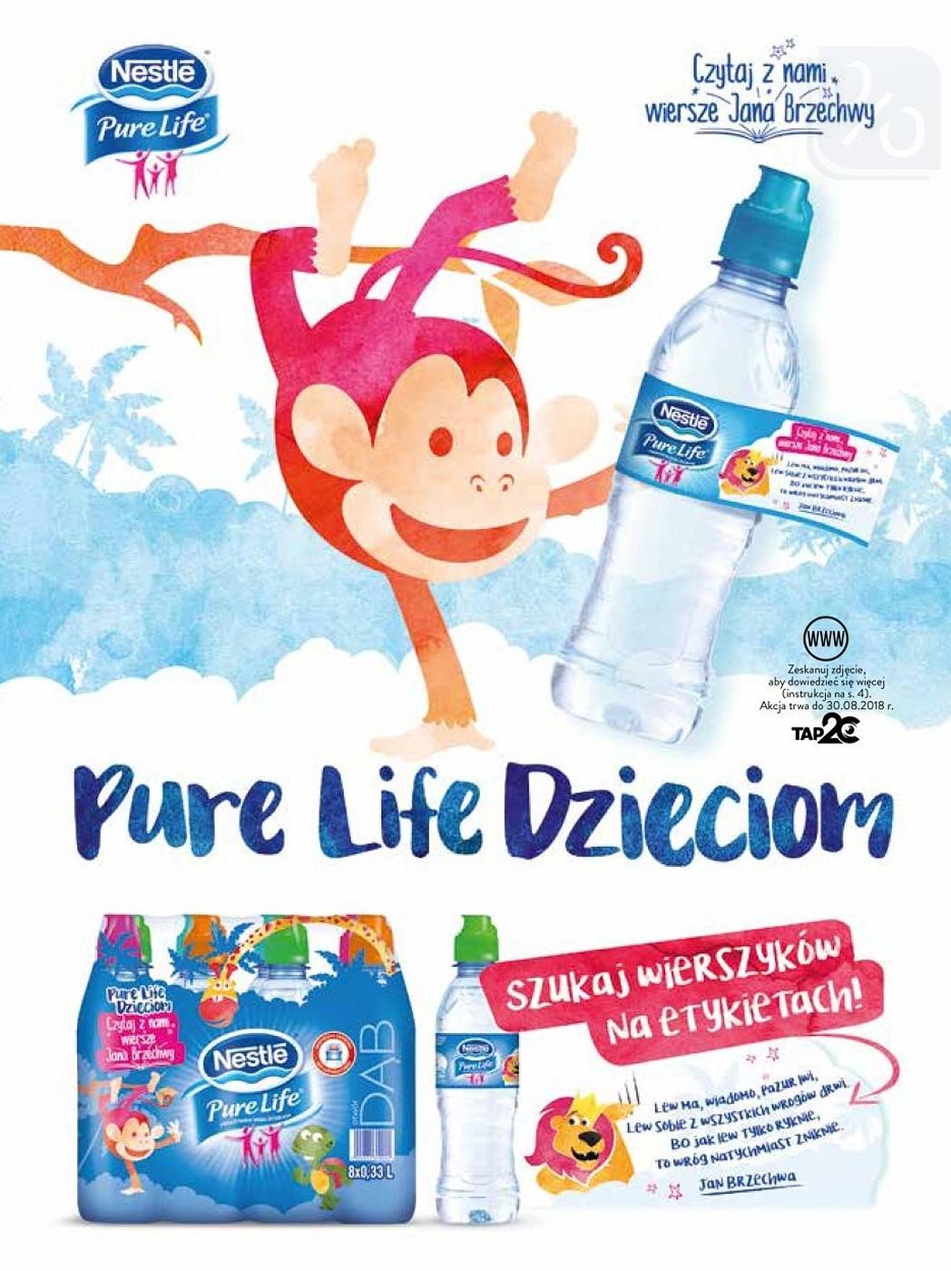 Gazetka promocyjna Tesco str. 61